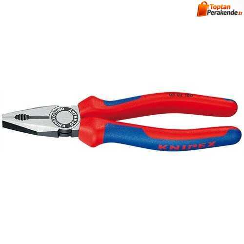 Knipex 03 02 180 Kombine Pense